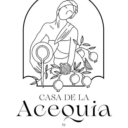 Casa De La Acequia By Florentia Homes *