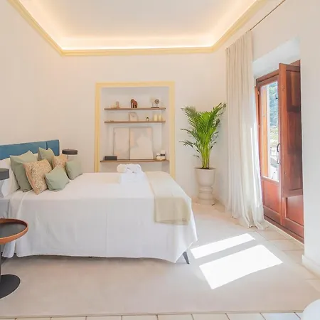 Casa De La Acequia By Florentia Homes Holiday home *