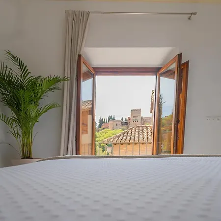Casa De La Acequia By Florentia Homes Holiday home