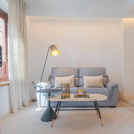 Casa De La Acequia By Florentia Homes Granada