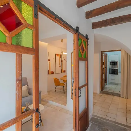 Casa De La Acequia By Florentia Homes Holiday home
