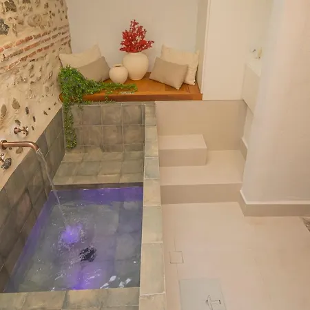 Holiday home Casa De La Acequia By Florentia Homes *