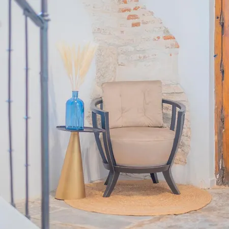 Casa De La Acequia By Florentia Homes Holiday home Granada