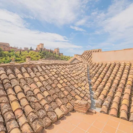 Holiday home Casa De La Acequia By Florentia Homes *