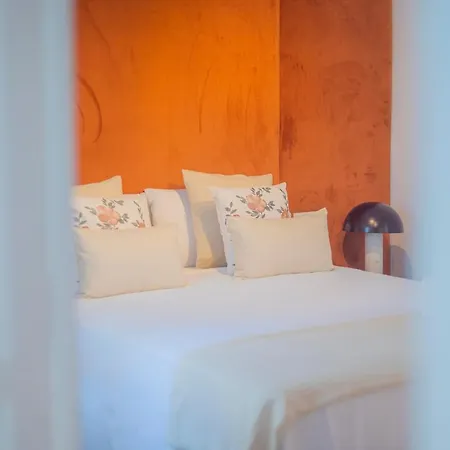 Casa De La Acequia By Florentia Homes * Granada