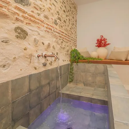 Casa De La Acequia By Florentia Homes Holiday home *