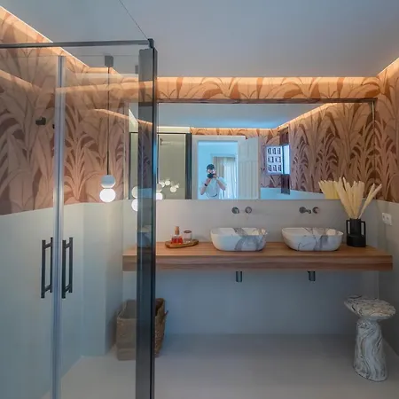 Holiday home Casa De La Acequia By Florentia Homes
