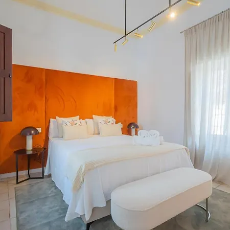 Casa De La Acequia By Florentia Homes * Granada