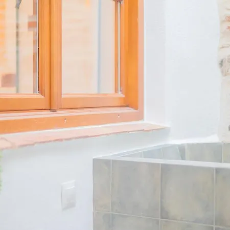 Casa De La Acequia By Florentia Homes Granada