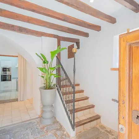 Holiday home Casa De La Acequia By Florentia Homes Granada