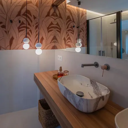 Holiday home Casa De La Acequia By Florentia Homes Granada