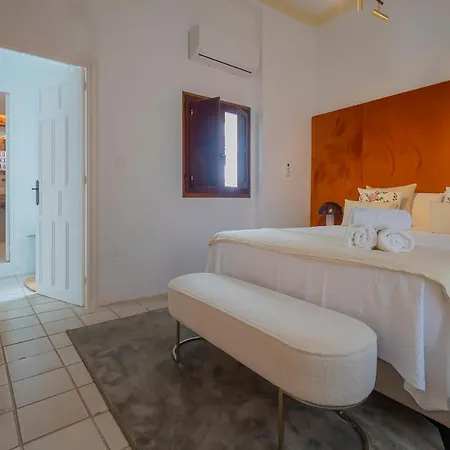 Casa De La Acequia By Florentia Homes 펜션 그라나다