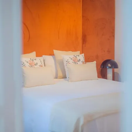 Casa De La Acequia By Florentia Homes * 그라나다