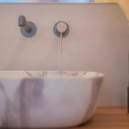 Casa De La Acequia By Florentia Homes 펜션 그라나다