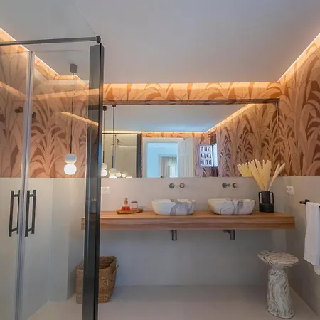 Casa De La Acequia By Florentia Homes *