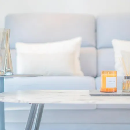 펜션 Casa De La Acequia By Florentia Homes 그라나다