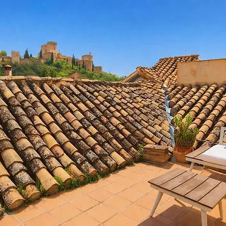 Dom wakacyjny Casa De La Acequia By Florentia Homes