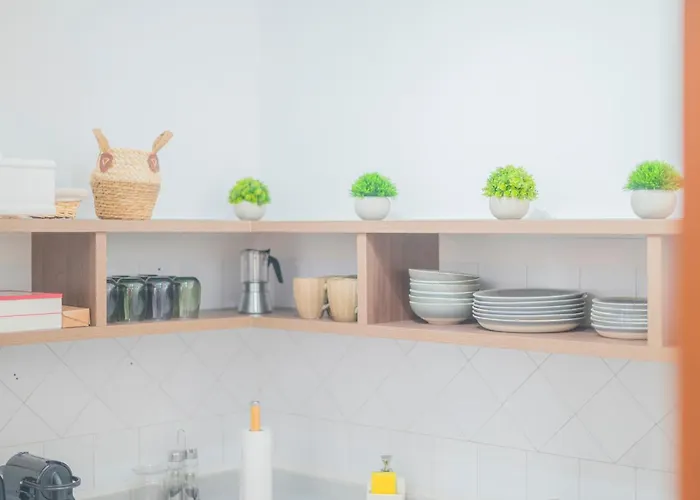 Vakantiehuis Casa De La Acequia By Florentia Homes Granada