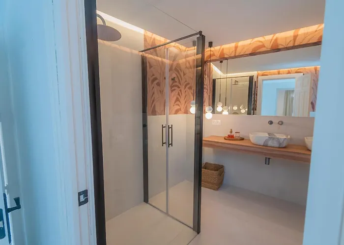 Vakantiehuis Casa De La Acequia By Florentia Homes Granada