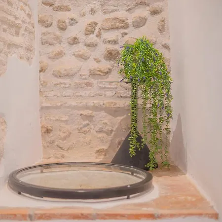 Prázdninový dům Casa De La Acequia By Florentia Homes