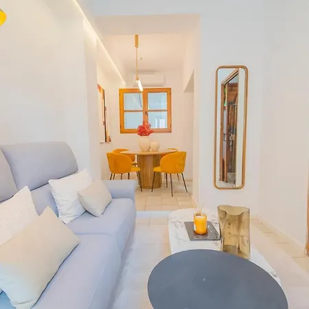Prázdninový dům Casa De La Acequia By Florentia Homes