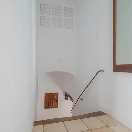 Prázdninový dům Casa De La Acequia By Florentia Homes